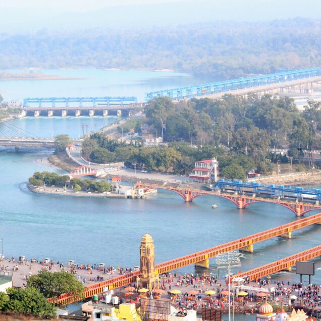 Haridwar