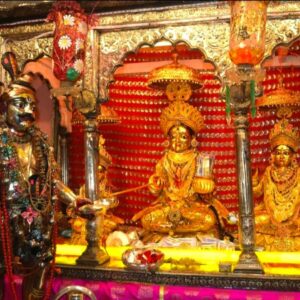 Kathmandu – Pokhara – Jomsom – Mukthinath 6 Days